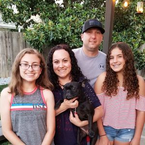 Meet your Posher, Janine